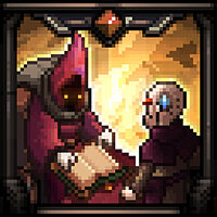 Трофей {trophy} в игре The Last Spell для PS4