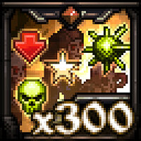 Трофей {trophy} в игре The Last Spell для PS4