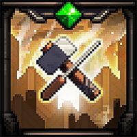 Трофей {trophy} в игре The Last Spell для PS4