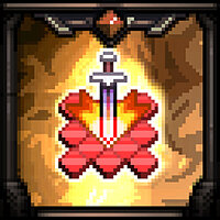 Трофей {trophy} в игре The Last Spell для PS4