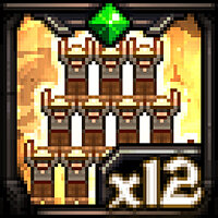 Трофей {trophy} в игре The Last Spell для PS4