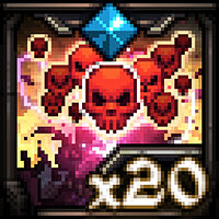 Трофей {trophy} в игре The Last Spell для PS4