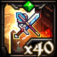 Трофей {trophy} в игре The Last Spell для PS4