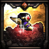 Трофей {trophy} в игре The Last Spell для PS4