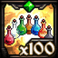 Трофей {trophy} в игре The Last Spell для PS4