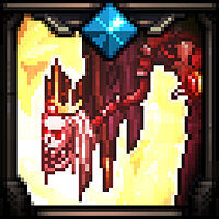Трофей {trophy} в игре The Last Spell для PS4