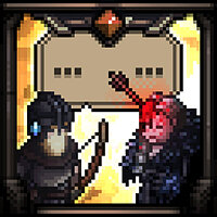 Трофей {trophy} в игре The Last Spell для PS4