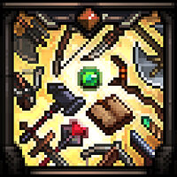 Трофей {trophy} в игре The Last Spell для PS4