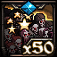 Трофей {trophy} в игре The Last Spell для PS4