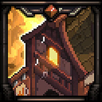 Трофей {trophy} в игре The Last Spell для PS4