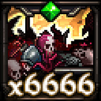 Трофей {trophy} в игре The Last Spell для PS4