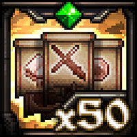 Трофей {trophy} в игре The Last Spell для PS4