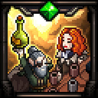 Трофей {trophy} в игре The Last Spell для PS4