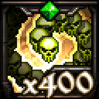Трофей {trophy} в игре The Last Spell для PS4
