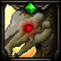 Трофей {trophy} в игре The Last Spell для PS4