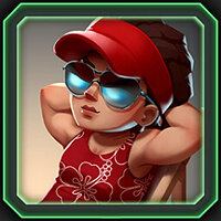 Достижение Охотник за головами в игре Tiny Troopers: Global Ops для Steam