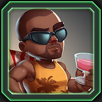 Достижение Красота — страшная сила в игре Tiny Troopers: Global Ops для Steam