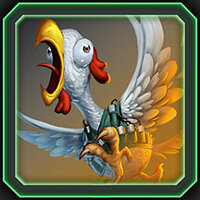 Достижение Супермастер по индюшачьим нокаутам! в игре Tiny Troopers: Global Ops для Steam