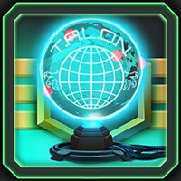 Достижение Talon, вперед! в игре Tiny Troopers: Global Ops для Steam