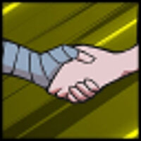 Трофей {trophy} в игре Troublemaker для Epic