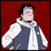Трофей {trophy} в игре Troublemaker для Epic