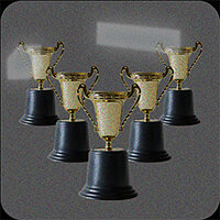 Трофей {trophy} в игре Not For Broadcast для PS4