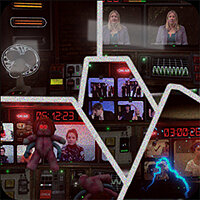 Трофей {trophy} в игре Not For Broadcast для PS4