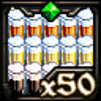 Достижение Chug! Chug! в игре The Last Spell для GOG