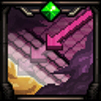 Достижение Scaredy-Cat в игре The Last Spell для GOG