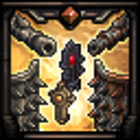 Достижение Dwarven Craftsmanship в игре The Last Spell для GOG