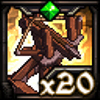 Достижение Tower Defense в игре The Last Spell для GOG