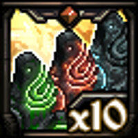 Достижение Ore Galore в игре The Last Spell для GOG