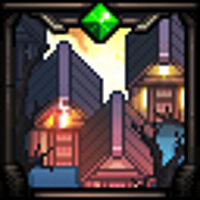 Достижение Sleep Tight в игре The Last Spell для GOG