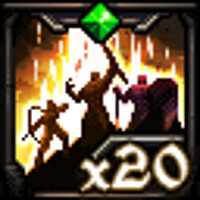 Достижение Perseverance в игре The Last Spell для GOG