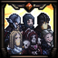 Достижение Dream Team в игре The Last Spell для GOG