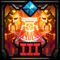 Достижение Like a Runestone в игре The Last Spell для GOG