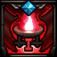 Достижение Confront the Pain в игре The Last Spell для GOG
