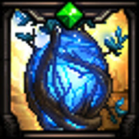 Достижение Deeply Rooted в игре The Last Spell для GOG