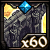 Достижение It Nevers Holds в игре The Last Spell для GOG
