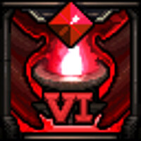 Достижение Embrace the Pain в игре The Last Spell для GOG