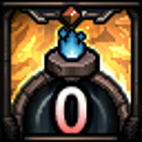 Достижение The Last Spell..? в игре The Last Spell для GOG