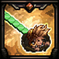 Достижение Diggy Diggy Hole в игре The Last Spell для GOG