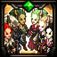 Достижение Elven Council в игре The Last Spell для GOG