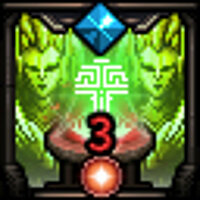 Достижение Misled Zeppelin в игре The Last Spell для GOG