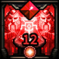 Достижение Gold and Thunder в игре The Last Spell для GOG