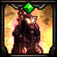 Достижение Forgotten Mines в игре The Last Spell для GOG