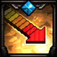 Достижение Battering Ram в игре The Last Spell для GOG