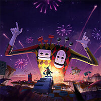 Достижение ГО-О-О-О-ОЛ! в игре Figment 2: Creed Valley для Steam