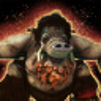 Трофей {trophy} в игре Clash: Artifacts of Chaos для Epic
