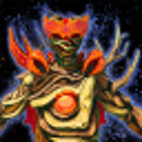 Трофей {trophy} в игре Clash: Artifacts of Chaos для Epic